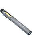 Lampe De Travail Rechargeable 3W COB/UV-A LED - FL202 Graphite