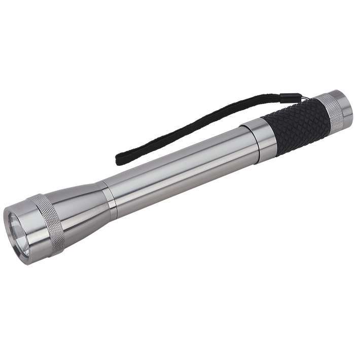 Lampe de Sécurité Routière 10" - FL57 Titanium