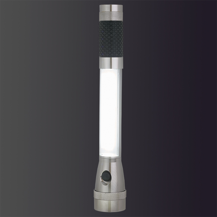 Lampe de Sécurité Routière 10" - FL57 Titanium