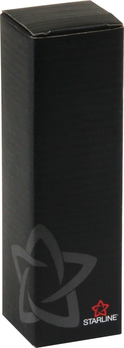 Cree DEL Double sortie Trion (CREE® XP-E R2 3 Watt) - FL91 Black