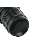Cree DEL Double sortie Trion (CREE® XP-E R2 3 Watt) - FL91 Black