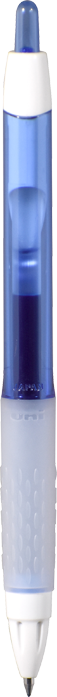 uni-ball uni-ball® Stylo mode 207 - GBFCG blue