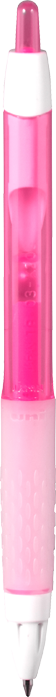 uni-ball uni-ball® Stylo mode 207 - GBFCG pink