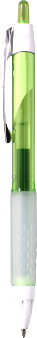 uni-ball uni-ball® Stylo mode 207 - GBFCG green