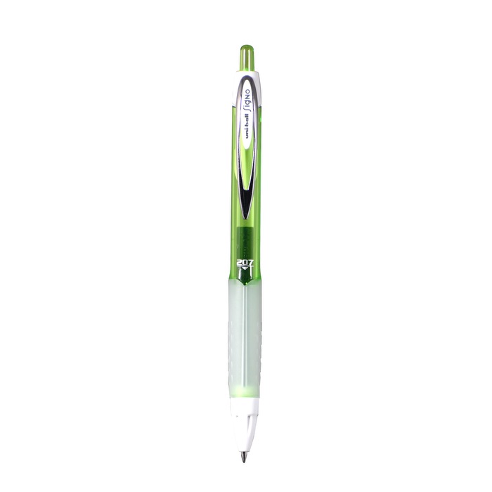 uni-ball uni-ball® Stylo mode 207 - GBFCG forest green