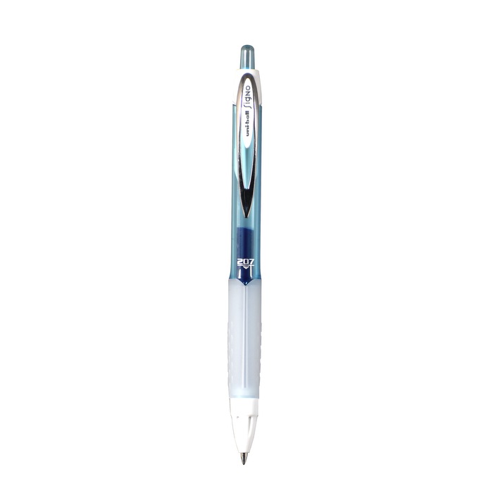 uni-ball uni-ball® Stylo mode 207 - GBFCG light blue