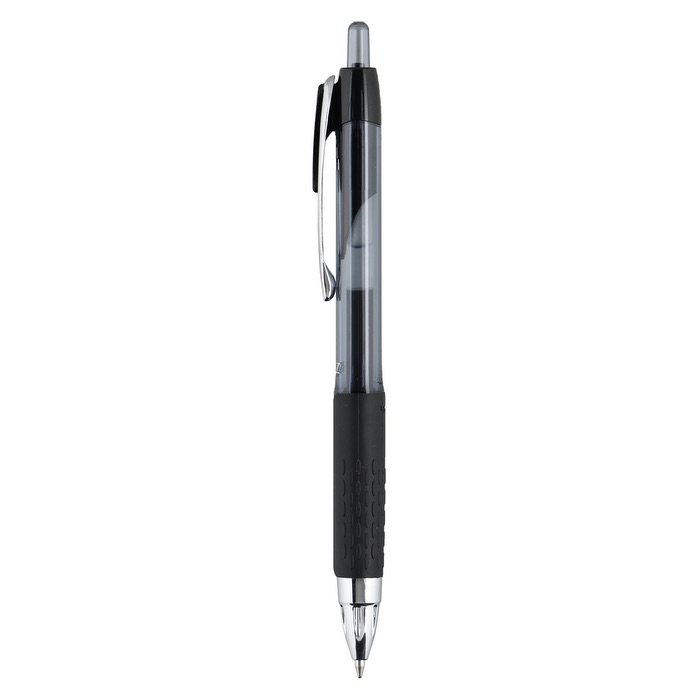 uni-ball uni-ball® Stylo au gel 207 - GBSG Black