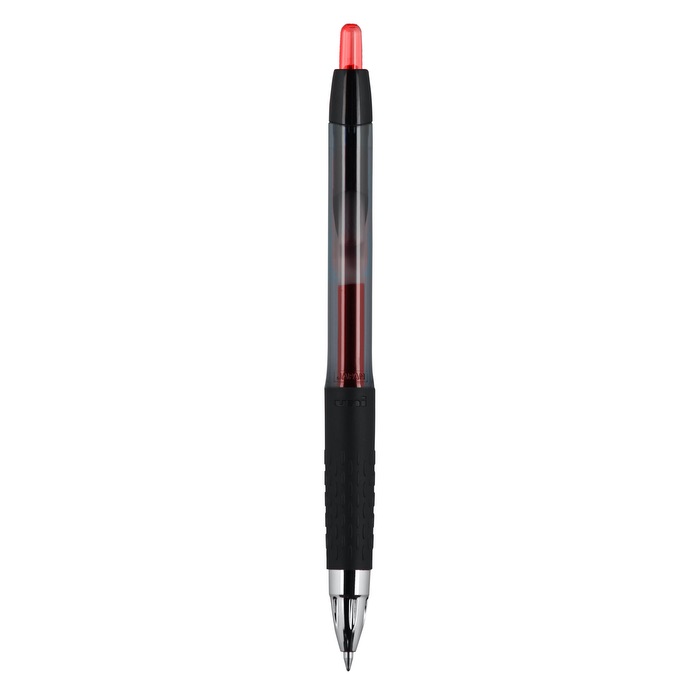 uni-ball uni-ball® Stylo au gel 207 - GBSG Black