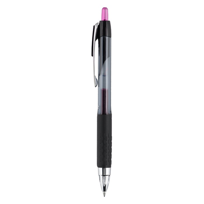 uni-ball uni-ball® Stylo au gel 207 - GBSG Black