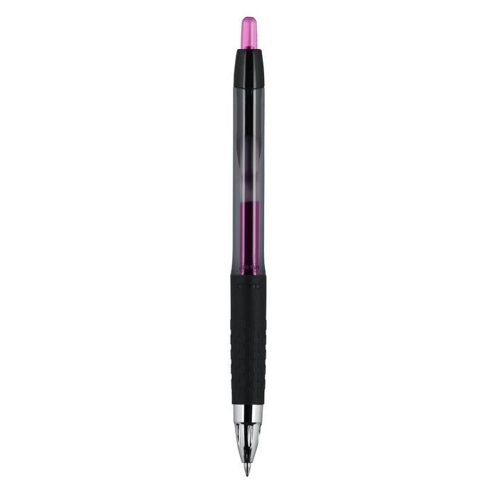 uni-ball uni-ball® Stylo au gel 207 - GBSG Black