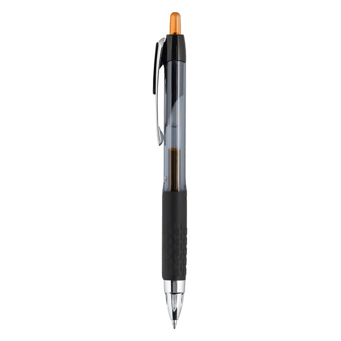 uni-ball uni-ball® Stylo au gel 207 - GBSG Black
