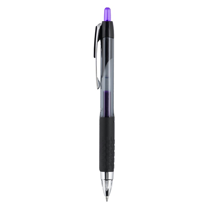 uni-ball uni-ball® Stylo au gel 207 - GBSG Black