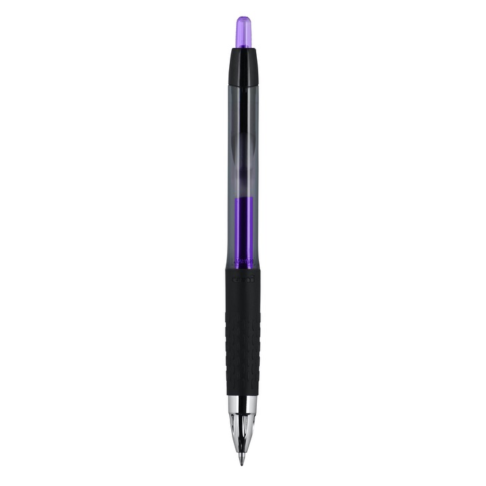 uni-ball uni-ball® Stylo au gel 207 - GBSG Black