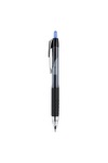 uni-ball uni-ball® Stylo au gel 207 - GBSG Black