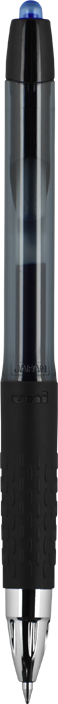 uni-ball uni-ball® Stylo au gel 207 - GBSG blue