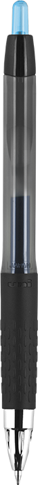 uni-ball uni-ball® Stylo au gel 207 - GBSG blue