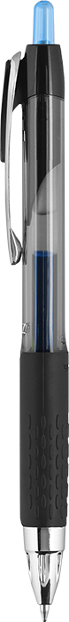 uni-ball uni-ball® Stylo au gel 207 - GBSG blue