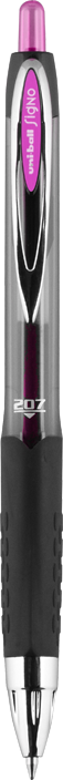uni-ball uni-ball® Stylo au gel 207 - GBSG pink