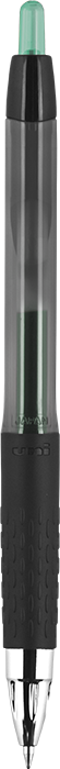 uni-ball uni-ball® Stylo au gel 207 - GBSG green