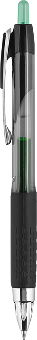 uni-ball uni-ball® Stylo au gel 207 - GBSG green
