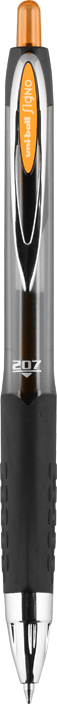 uni-ball uni-ball® Stylo au gel 207 - GBSG orange