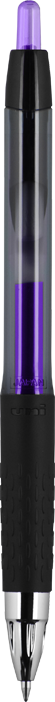 uni-ball uni-ball® Stylo au gel 207 - GBSG purple