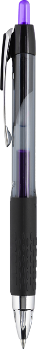uni-ball uni-ball® Stylo au gel 207 - GBSG purple