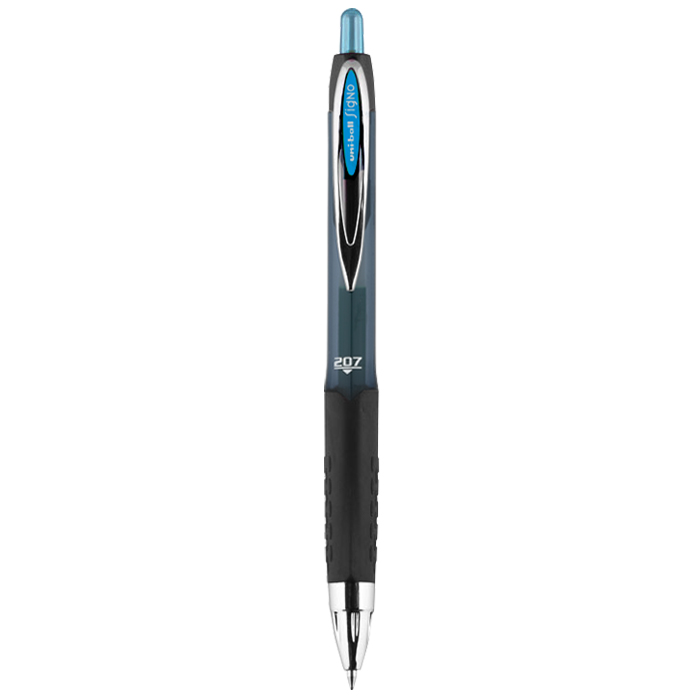 uni-ball uni-ball® Stylo au gel 207 - GBSG light blue