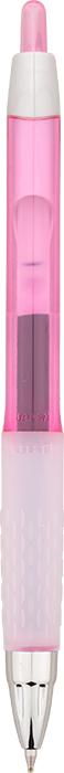 uni-ball uni-ball® 207 Pink Ribbon Pen - GFBCA Pink
