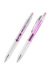 uni-ball uni-ball® 207 Pink Ribbon Pen - GFBCA Pink