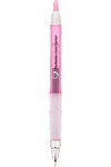 uni-ball uni-ball® 207 Pink Ribbon Pen - GFBCA Pink