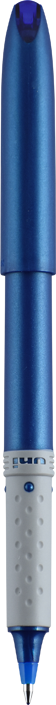uni-ball uni-ball® Stylo au gel Roller Grip - GFSR blue