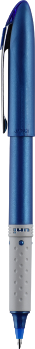 uni-ball uni-ball® Stylo au gel Roller Grip - GFSR blue