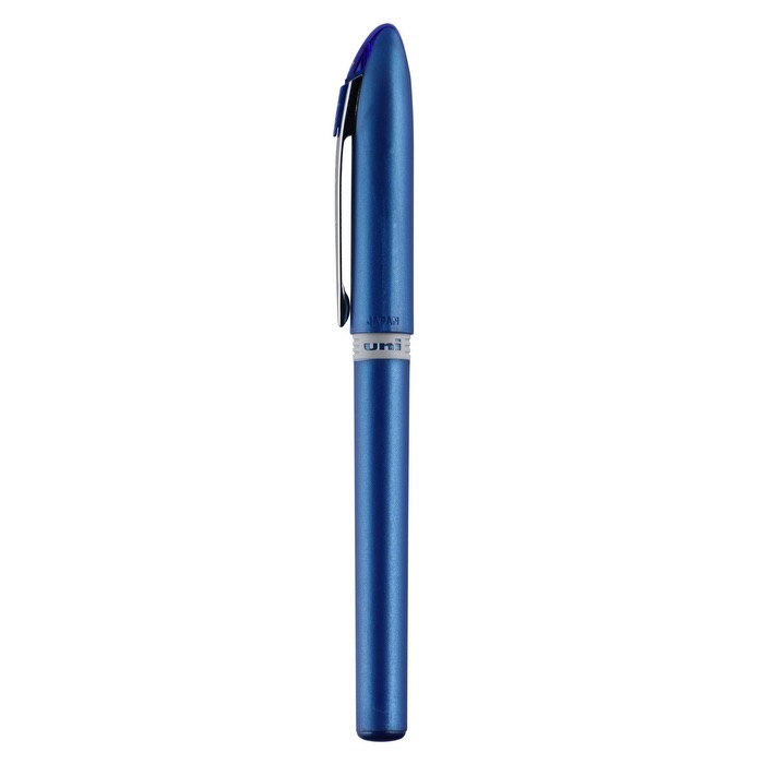 uni-ball uni-ball® Stylo au gel Roller Grip - GFSR blue