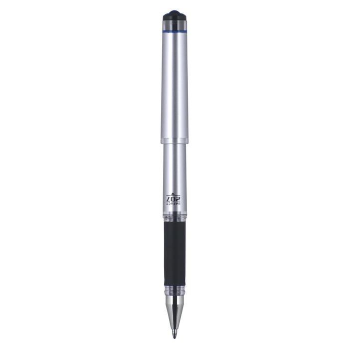 uni-ball uni-ball® Stylo à bouchon au gel Impact 207 - GIC Black