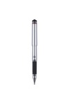 uni-ball uni-ball® Stylo à bouchon au gel Impact 207 - GIC Black