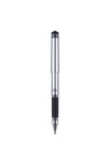 uni-ball uni-ball® Stylo à bouchon au gel Impact 207 - GIC Black