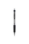 uni-ball uni-ball® Stylo rétractable au gel Impact 207 - GIRT blue