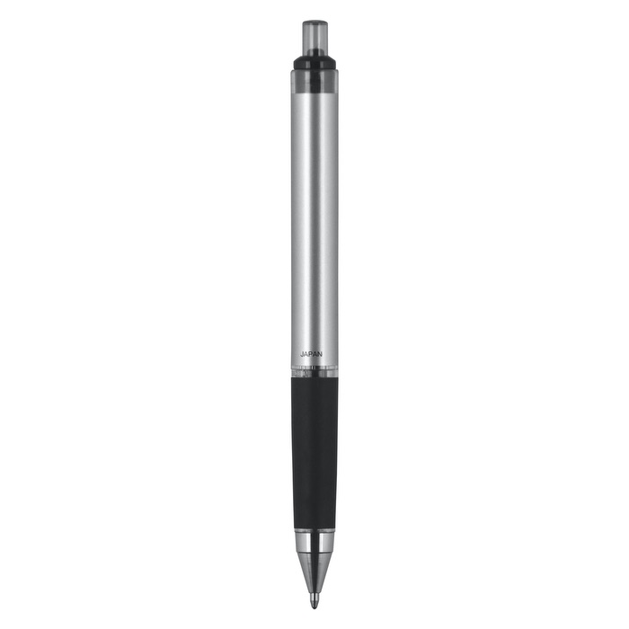 uni-ball uni-ball® Stylo rétractable au gel Impact 207 - GIRT Black