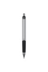 uni-ball uni-ball® Stylo rétractable au gel Impact 207 - GIRT Black