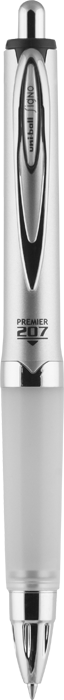 uni-ball uni-ball® Stylo au gel 207 Premier - GPRSG black