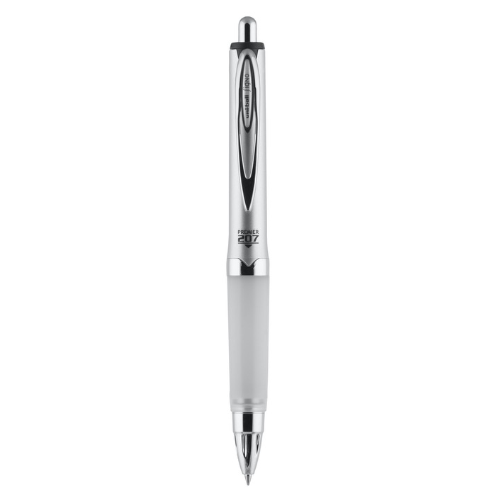 uni-ball uni-ball® Stylo au gel 207 Premier - GPRSG black