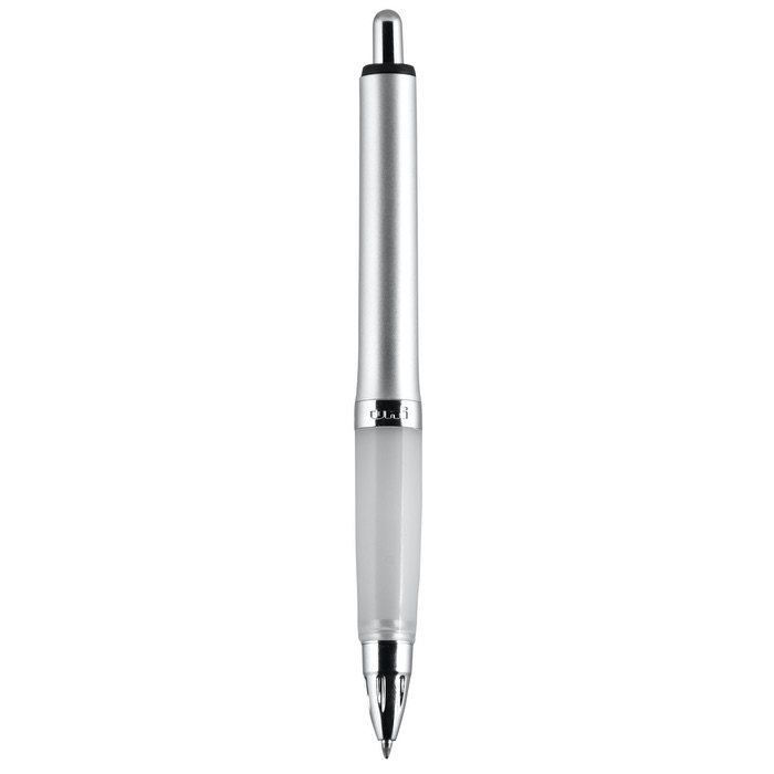 uni-ball uni-ball® Stylo au gel 207 Premier - GPRSG Silver