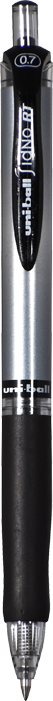 uni-ball uni-ball® Stylo au gel Gel RT - GRTG black