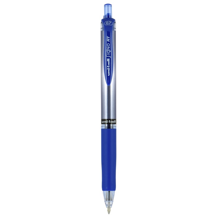 uni-ball uni-ball® Stylo au gel Gel RT - GRTG blue