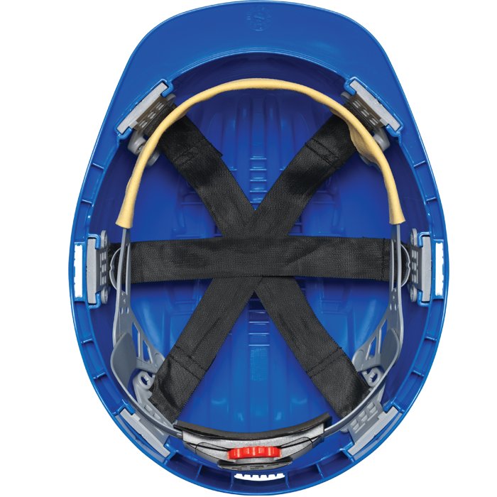 Evolution™ Deluxe 6151 - HH05 White