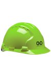 Evolution™ Deluxe 6151 Hi-Viz - HH05HV lime yellow