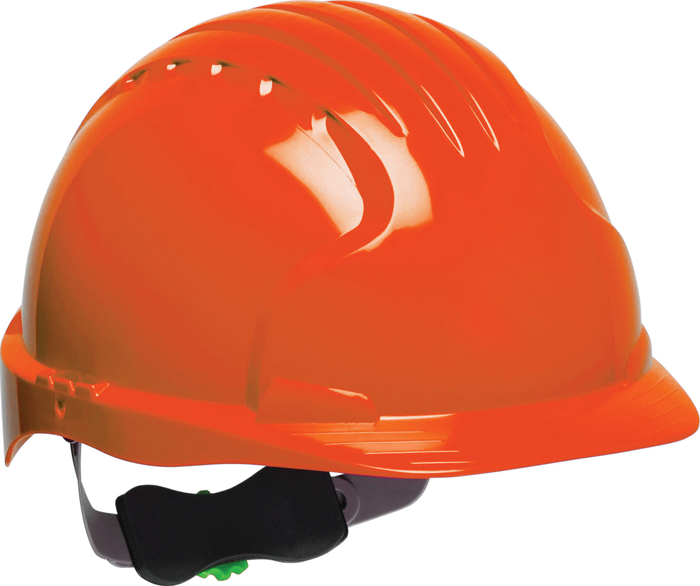 Evolution™ Deluxe 6151 Hi-Viz - HH05HV orange