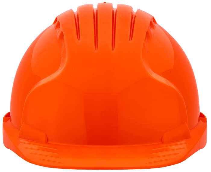 Evolution™ Deluxe 6151 Hi-Viz - HH05HV orange