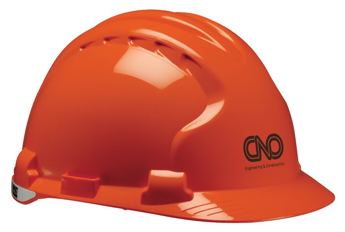 Evolution™ Deluxe 6151 Hi-Viz - HH05HV orange